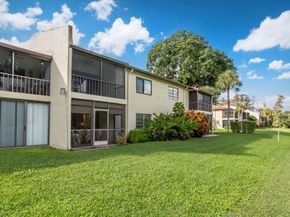 21215 Lago Circle C, Boca Raton FL 33433