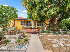 1802 Lake Osborne Drive, Lake Worth Beach FL 33461