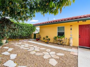 1802 Lake Osborne Drive, Lake Worth Beach FL 33461