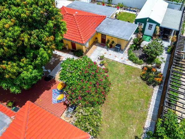 1802 Lake Osborne Drive, Lake Worth Beach FL 33461