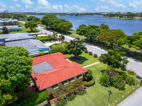 1802 Lake Osborne Drive, Lake Worth Beach FL 33461