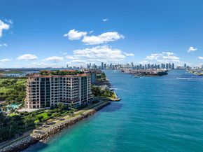 6800 Fisher Island Drive 6823, Miami Beach FL 33109
