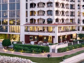 6800 Fisher Island Drive 6823, Miami Beach FL 33109