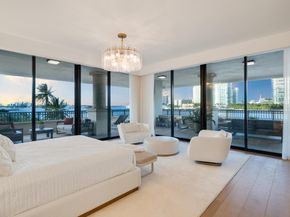 6800 Fisher Island Drive 6823, Miami Beach FL 33109