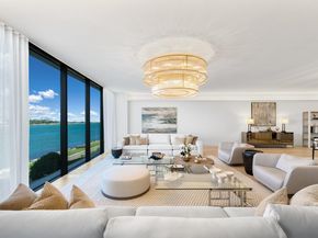 6800 Fisher Island Drive 6823, Miami Beach FL 33109