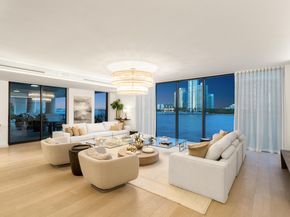 6800 Fisher Island Drive 6823, Miami Beach FL 33109