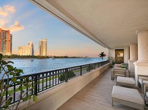 6800 Fisher Island Drive 6823, Miami Beach FL 33109