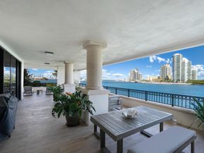 6800 Fisher Island Drive 6823, Miami Beach FL 33109