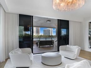 6800 Fisher Island Drive 6823, Miami Beach FL 33109