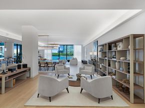 6800 Fisher Island Drive 6823, Miami Beach FL 33109