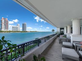 6800 Fisher Island Drive 6823, Miami Beach FL 33109