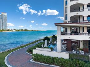 6800 Fisher Island Drive 6823, Miami Beach FL 33109