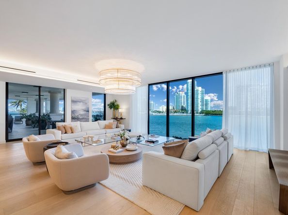 6800 Fisher Island Drive 6823, Miami Beach FL 33109