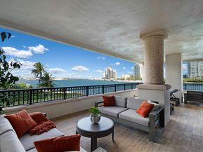 6800 Fisher Island Drive 6823, Miami Beach FL 33109