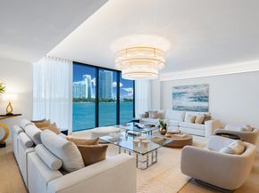 6800 Fisher Island Drive 6823, Miami Beach FL 33109