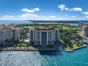 6800 Fisher Island Drive 6823, Miami Beach FL 33109