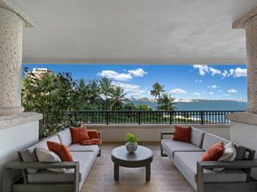 6800 Fisher Island Drive 6823, Miami Beach FL 33109