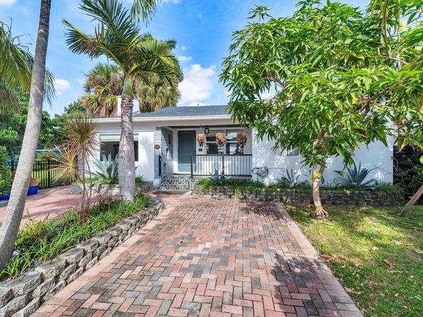 425 32nd Street, West Palm Beach FL 33407