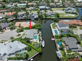 830 NE Boca Bay Colony Drive, Boca Raton FL 33487