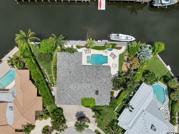 830 NE Boca Bay Colony Drive, Boca Raton FL 33487