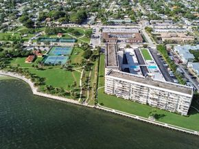 801 Lake Shore Drive 502, Lake Park FL 33403