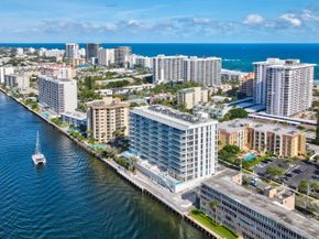 407 N Riverside Drive 203, Pompano Beach FL 33062