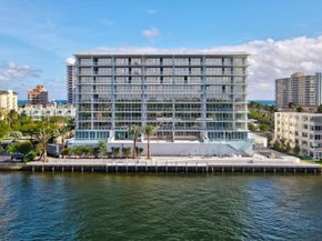 407 N Riverside Drive 203, Pompano Beach FL 33062