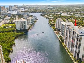 936 Intracoastal Dr 14C, Fort Lauderdale FL 33304