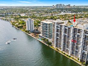 936 Intracoastal Dr 14C, Fort Lauderdale FL 33304