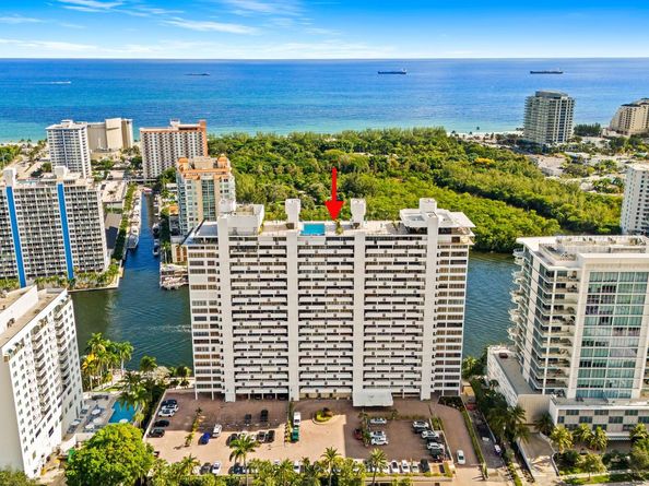 936 Intracoastal Dr 14C, Fort Lauderdale FL 33304