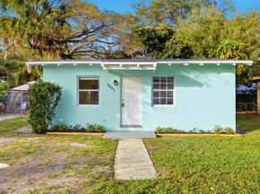 2841 NW 14th Street, Fort Lauderdale FL 33311