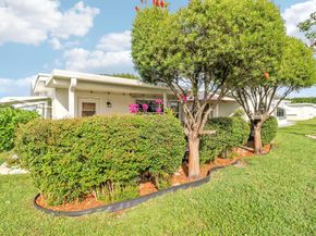 814 SW 5th Avenue, Boynton Beach FL 33426