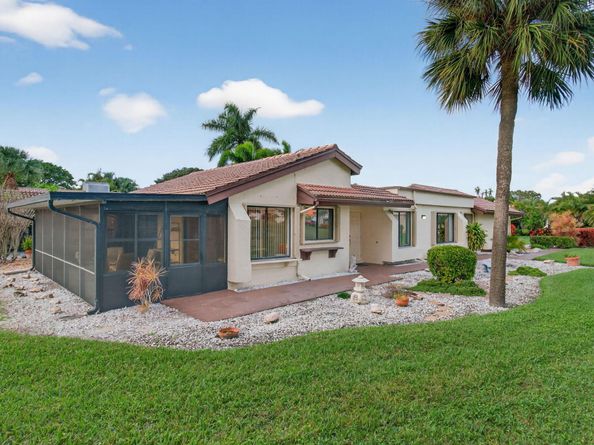 5630 Piping Rock Drive, Boynton Beach FL 33437