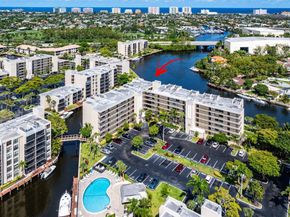 12 Royal Palm Way Unit 605, Boca Raton FL 33432