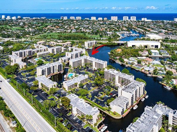 12 Royal Palm Way Unit 605, Boca Raton FL 33432