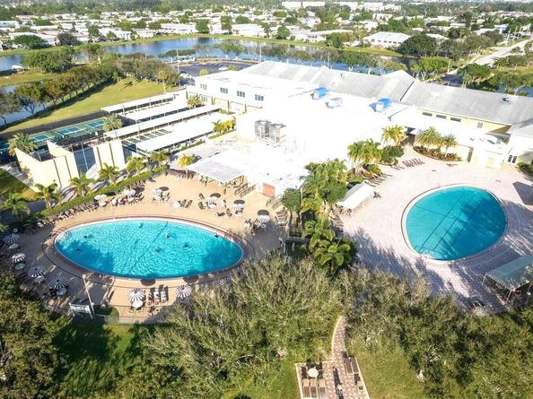 57 Northampton C C, West Palm Beach FL 33417