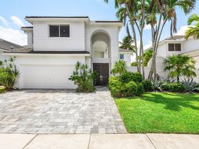 5779 Regency Circle W, Boca Raton FL 33496