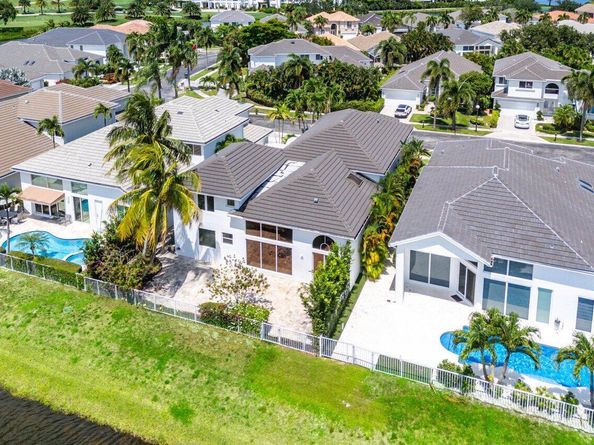5779 Regency Circle W, Boca Raton FL 33496