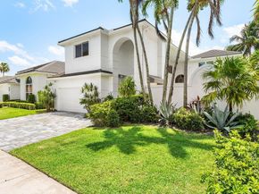 5779 Regency Circle W, Boca Raton FL 33496