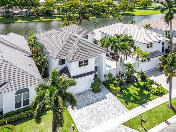 5779 Regency Circle W, Boca Raton FL 33496