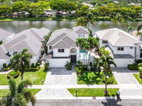 5779 Regency Circle W, Boca Raton FL 33496