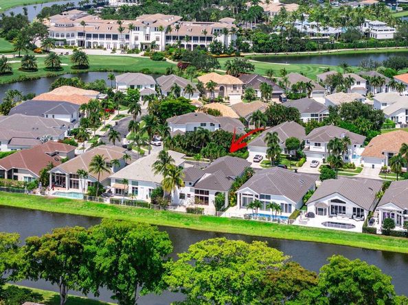 5779 Regency Circle W, Boca Raton FL 33496