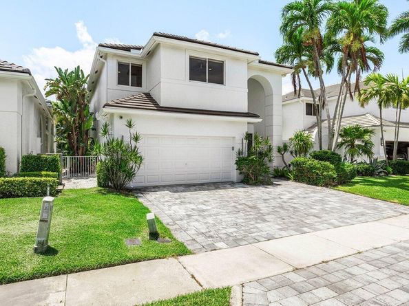 5779 Regency Circle W, Boca Raton FL 33496