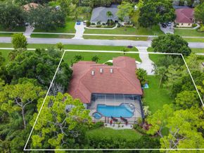 15140 Cedar Bluff Place, Wellington FL 33414
