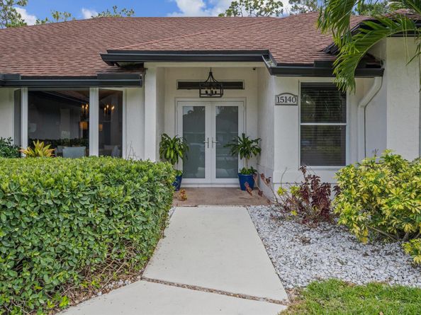15140 Cedar Bluff Place, Wellington FL 33414