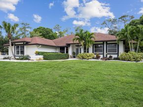 15140 Cedar Bluff Place, Wellington FL 33414