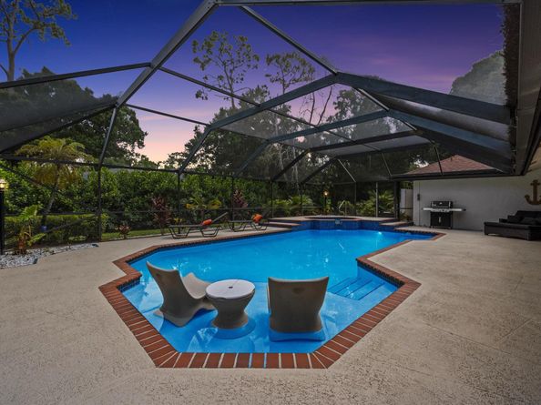 15140 Cedar Bluff Place, Wellington FL 33414