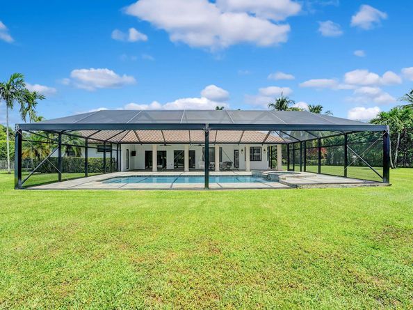 2386 Sunderland Avenue, Wellington FL 33414