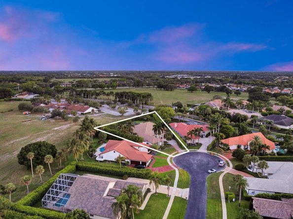 2386 Sunderland Avenue, Wellington FL 33414