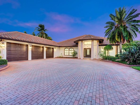 2386 Sunderland Avenue, Wellington FL 33414